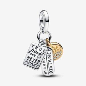 Pandora charms